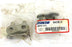 LOT OF 2 NEW MORSE 340436 80SS C/L C/P S/F CONNECTING LINKS