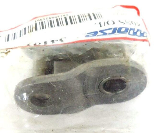 LOT OF 2 NEW MORSE 340436 80SS C/L C/P S/F CONNECTING LINKS