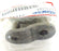 LOT OF 2 NEW MORSE 340436 80SS C/L C/P S/F CONNECTING LINKS