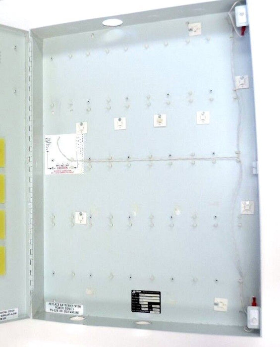 ULTRAK SAFENET SYSTEM A402-302 ENCLOSURE A402302