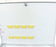 ULTRAK SAFENET SYSTEM A402-302 ENCLOSURE A402302
