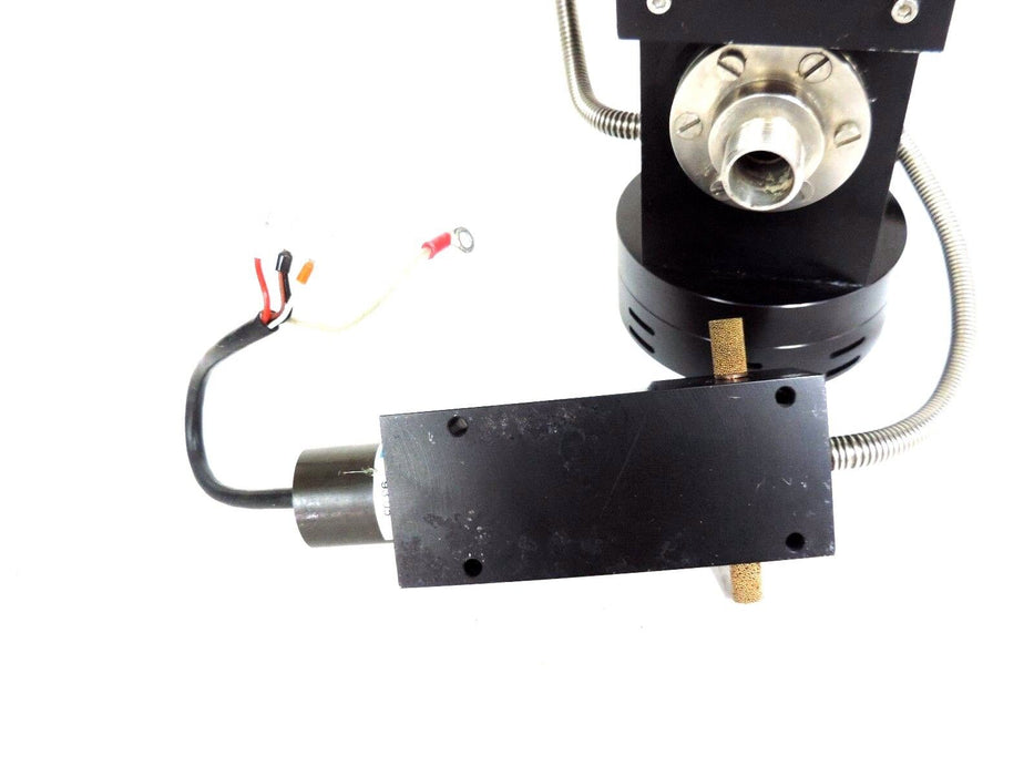 KAJAANI ELECTRONICS TYPE: A4430108 SENSOR BODY M