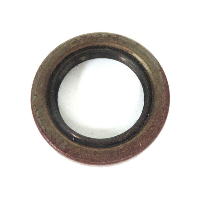 LOT OF 2 NEW NATIONAL FEDERAL MOGUL 471224 OIL SEALS