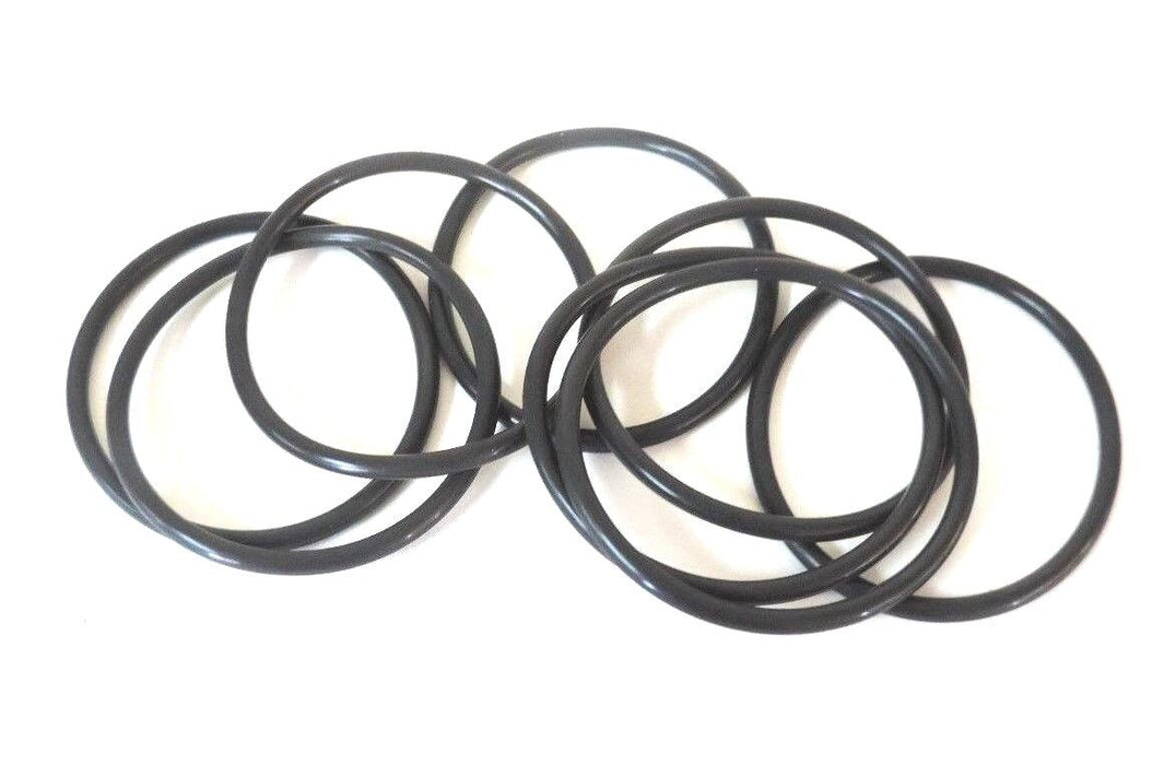 LOT OF 8 NEW VITON V75338 O RINGS