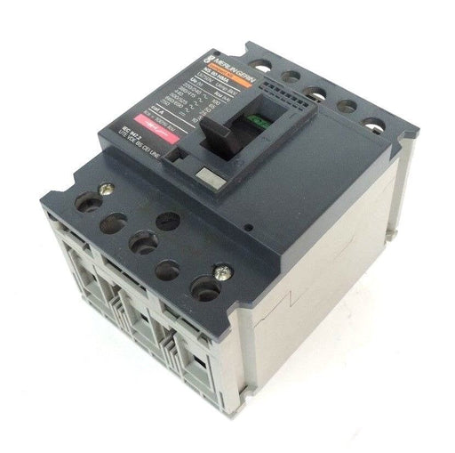 MERLIN GERIN NS 80 HMA CIRCUIT BREAKER 80AMP, 3POLE, 750V, NS80HMA