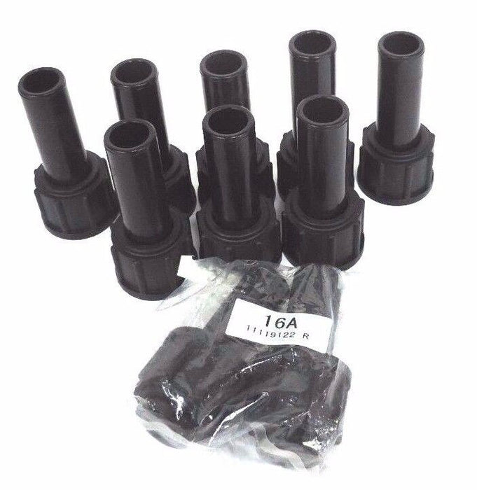 LOT OF 10 NEW GENERIC 16A 11119122 R