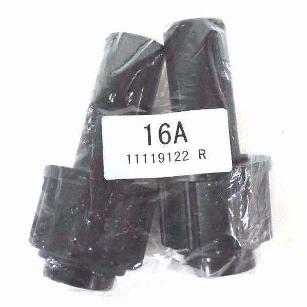 LOT OF 10 NEW GENERIC 16A 11119122 R