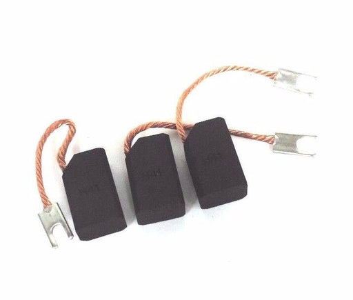 LOT OF 3 NEW GENERIC H41 CARBON BRUSHES