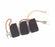 LOT OF 3 NEW GENERIC H41 CARBON BRUSHES
