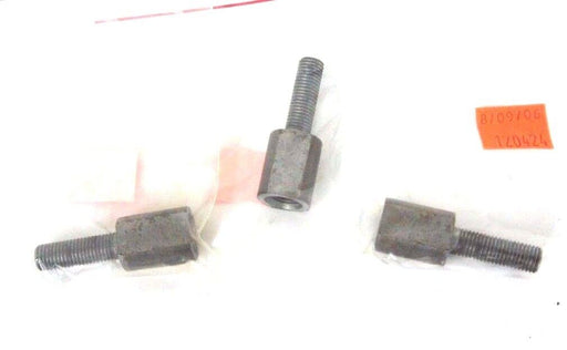 LOT OF 3 NEW GENERIC BP117 ROD END CONNECTORS