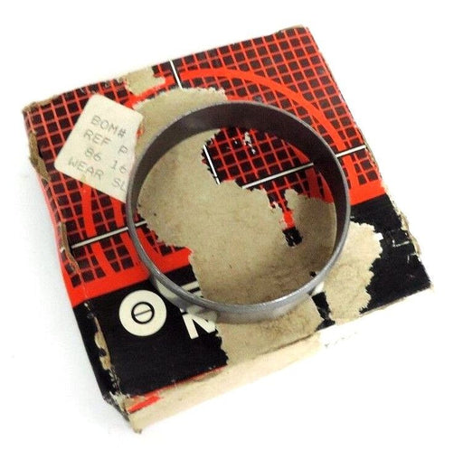 NIB NATIONAL OIL SEAL J1109 SEAL