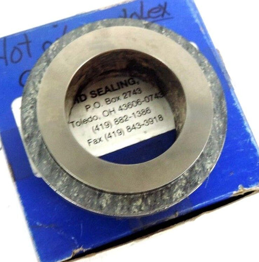 NIB FLEX-A-SEAL 1-1/2'' T-CLAMP SEAT ORDER # 6919