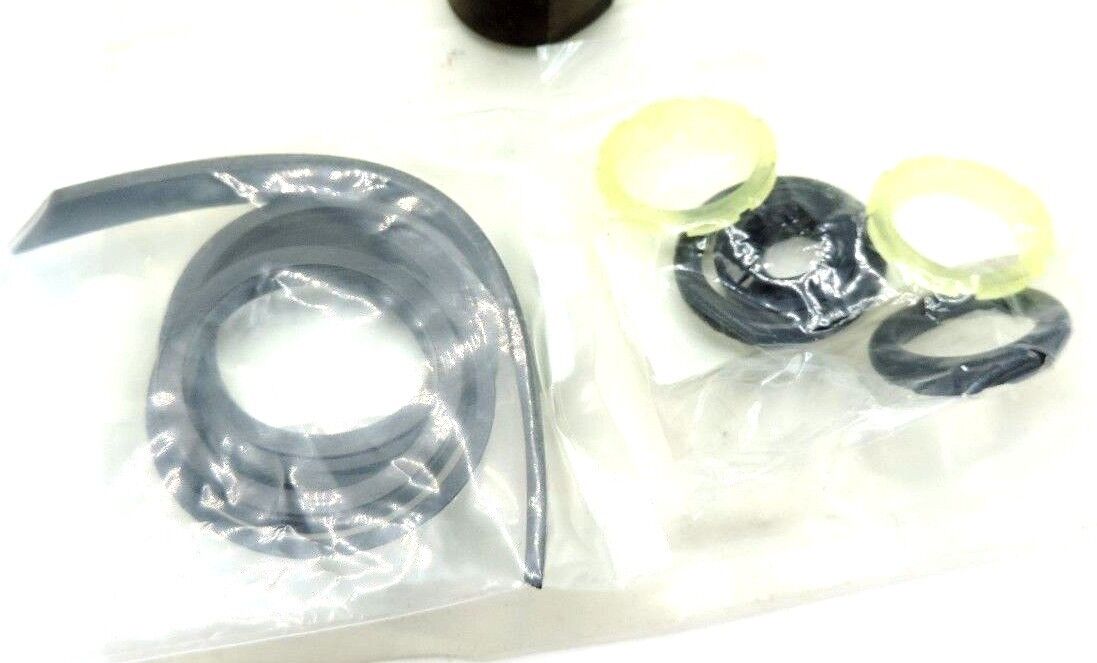 NEW TECO PNEUMATIC DES-858 ACCESSORY KIT 31-0244, CSK-15-13U, AJK-153