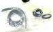 NEW TECO PNEUMATIC DES-858 ACCESSORY KIT 31-0244, CSK-15-13U, AJK-153