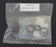 NEW TECO PNEUMATIC DES-858 ACCESSORY KIT 31-0244, CSK-15-13U, AJK-153
