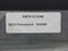 NEW TECO PNEUMATIC DES-858 ACCESSORY KIT 31-0244, CSK-15-13U, AJK-153
