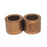 LOT OF 2 NEW GENERIC SS2030-12 BRONZE BUSHINGS SS203012