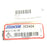 NEW MORSE 322424 40-3 C/L S/C S/F CONNECTING LINK