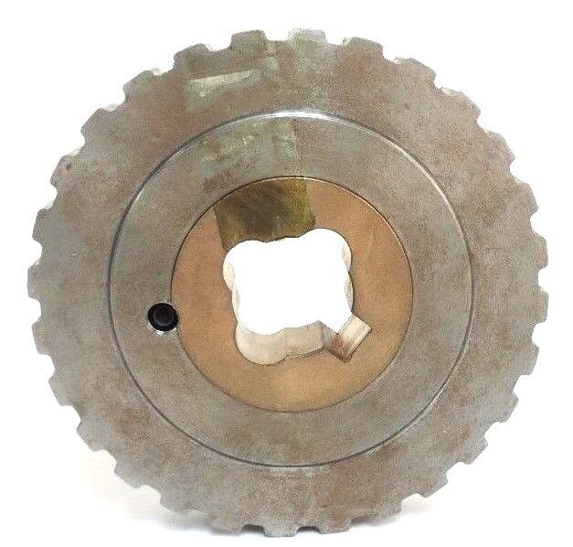 GENERIC 28017-B PULLEY PINCH BELT 28017B