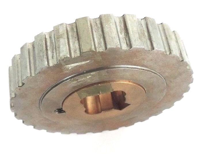 GENERIC 28017-B PULLEY PINCH BELT 28017B