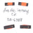 LOT OF 4 NEW GENERIC SB16388 ADJUSTABLE ROTARY LUGS CF