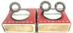 LOT OF 3 NIB CONSOLIDATED BEARINGS CJ 689 BEARINGS