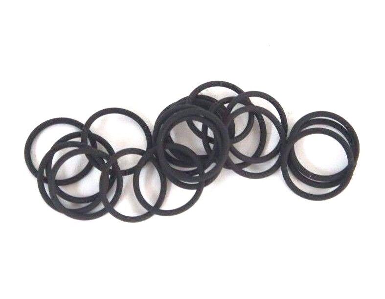 LOT OF 20 NEW MARKEM 0630756 O RINGS