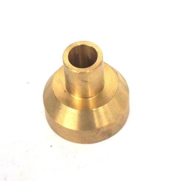LOT OF 2 NEW GENERIC 9151-JD FITTINGS 9151JD