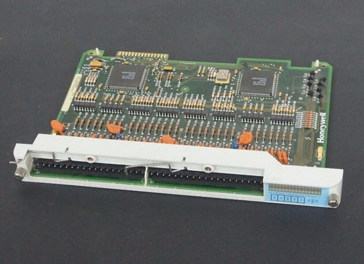 HONEYWELL 621-3580RC INPUT MODULE 6-15MA 24VDC 32POINT 6213580RC