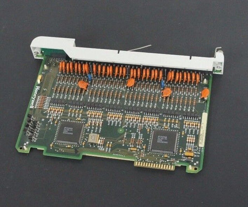 HONEYWELL 621-3580RC INPUT MODULE 6-15MA 24VDC 32POINT 6213580RC