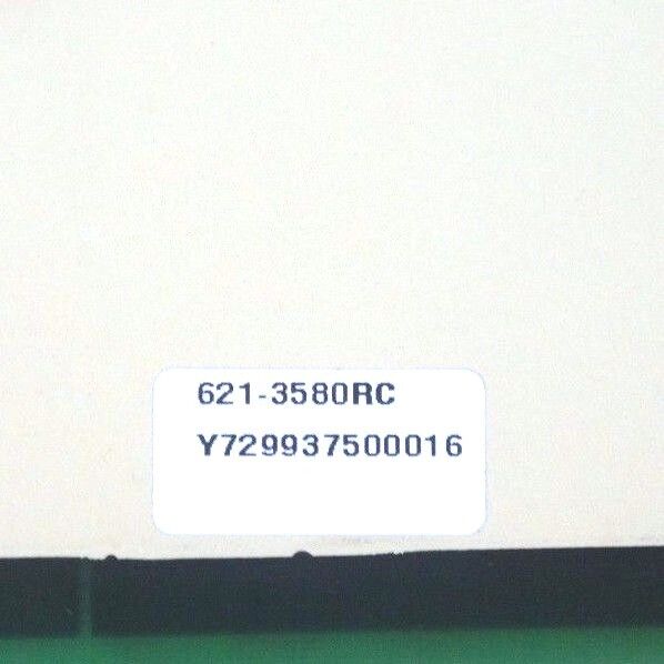 HONEYWELL 621-3580RC INPUT MODULE 6-15MA 24VDC 32POINT 6213580RC