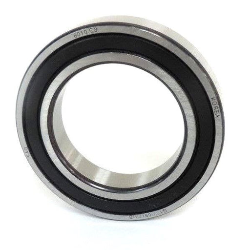 NEW FAG 6010.2RSR.C3 BALL BEARING 60102RSRC3, 6010RSR