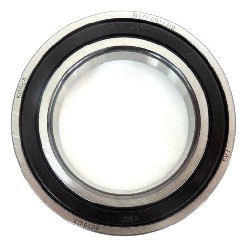 NEW FAG 6010.2RSR.C3 BALL BEARING 60102RSRC3, 6010RSR
