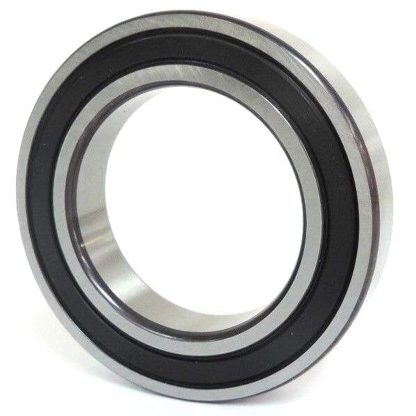 NEW FAG 6010.2RSR.C3 BALL BEARING 60102RSRC3, 6010RSR