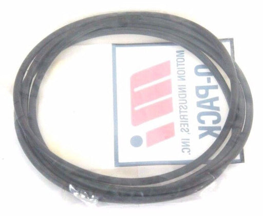 LOT OF 9 NEW MOTION INDUSTRIES 00620965 O-PACKS 239 BUNA (9 BAGS OF 4)