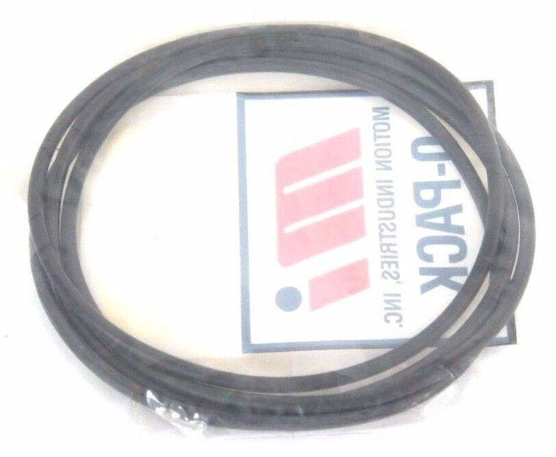 LOT OF 9 NEW MOTION INDUSTRIES 00620965 O-PACKS 239 BUNA (9 BAGS OF 4)