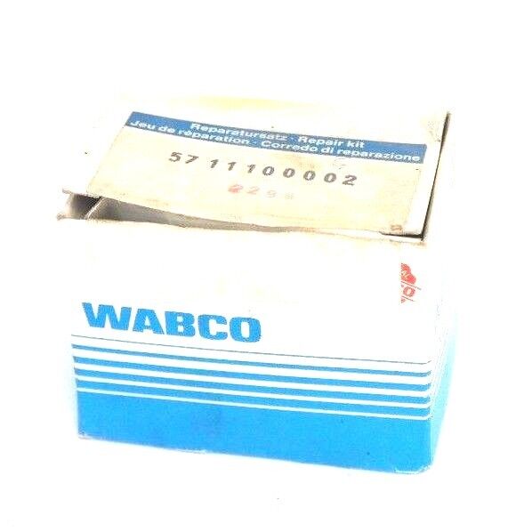 NIB WABCO 5711100002 REPAIR KIT