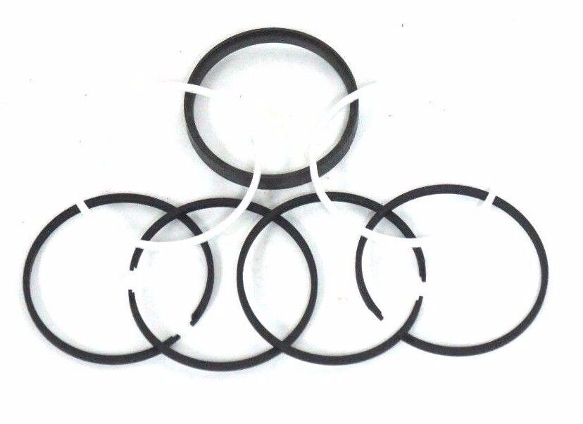 LOT OF 4 NEW MILLER 116386 SEAL KITS 091-KB004-0020