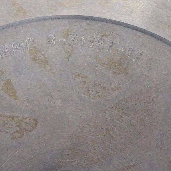 NEW SPEEDGRIP B-31387-17 ROTOR ADAPTER B3138717