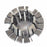 NEW S.G. B-313-87-10 ASSEMBLY B3138710