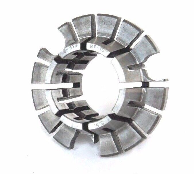 NEW S.G. B-313-87-10 ASSEMBLY B3138710