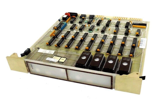 EAGLE SIGNAL / DANAHER CONTROLS PCP-1282 PROGRAMMING PC BOARD PCP1282