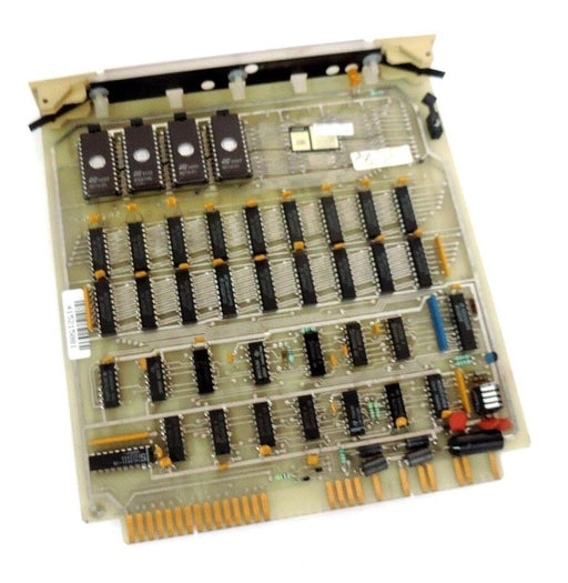 EAGLE SIGNAL / DANAHER CONTROLS PCP-1282 PROGRAMMING PC BOARD PCP1282