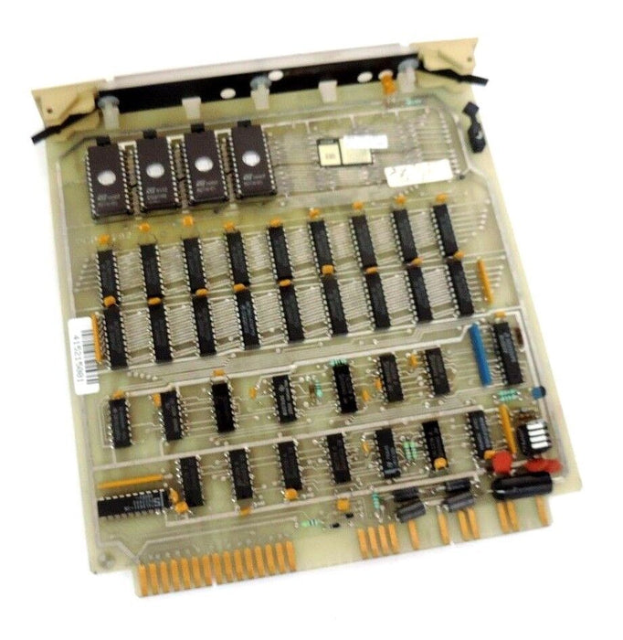 EAGLE SIGNAL / DANAHER CONTROLS PCP-1282 PROGRAMMING PC BOARD PCP1282