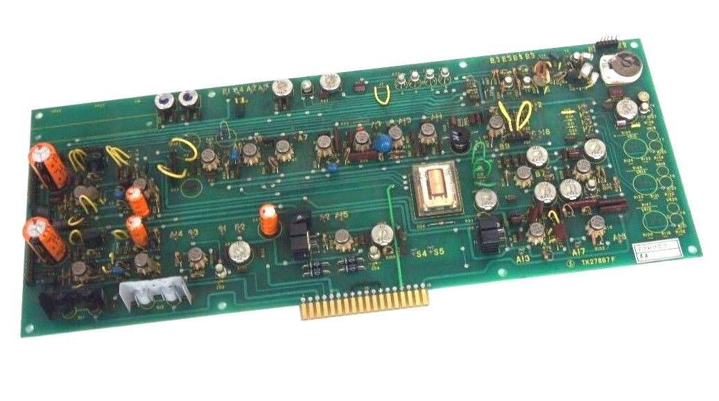 GENERIC TK27867 F BOARD TK27867F, TK27867
