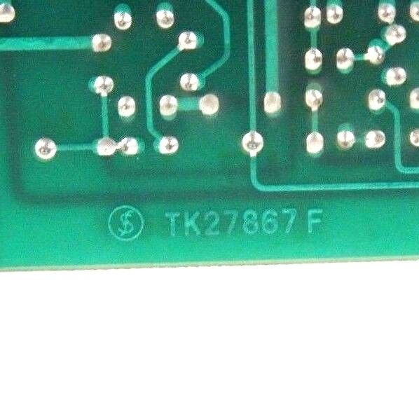 GENERIC TK27867 F BOARD TK27867F, TK27867