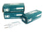 LOT OF 3 NIB HIRORI JCD GY6.35 130V 50W TUNGSTEN HALOGEN LAMPS