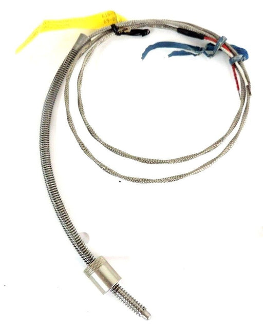 NEW CONSOLIDATED CONTROLS CO. JBA-9036-2 THERMOCOUPLE JBA90362