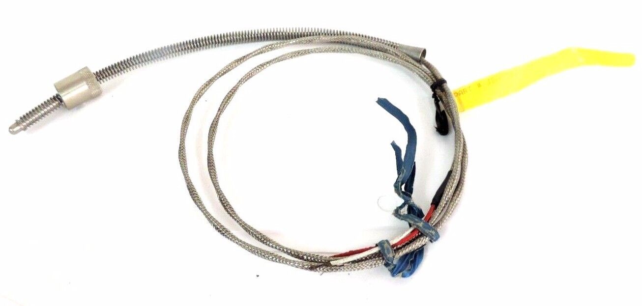 NEW CONSOLIDATED CONTROLS CO. JBA-9036-2 THERMOCOUPLE JBA90362