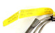 NEW CONSOLIDATED CONTROLS CO. JBA-9036-2 THERMOCOUPLE JBA90362
